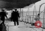 Image of Commodore Dewey Gibraltar United Kingdom, 1899, second 3 stock footage video 65675080669