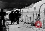 Image of Commodore Dewey Gibraltar United Kingdom, 1899, second 5 stock footage video 65675080669