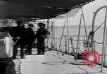 Image of Commodore Dewey Gibraltar United Kingdom, 1899, second 7 stock footage video 65675080669
