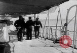 Image of Commodore Dewey Gibraltar United Kingdom, 1899, second 9 stock footage video 65675080669