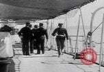 Image of Commodore Dewey Gibraltar United Kingdom, 1899, second 11 stock footage video 65675080669