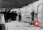 Image of Commodore Dewey Gibraltar United Kingdom, 1899, second 16 stock footage video 65675080669