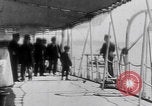 Image of Commodore Dewey Gibraltar United Kingdom, 1899, second 17 stock footage video 65675080669