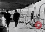 Image of Commodore Dewey Gibraltar United Kingdom, 1899, second 21 stock footage video 65675080669