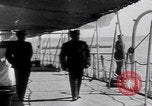 Image of Commodore Dewey Gibraltar United Kingdom, 1899, second 23 stock footage video 65675080669
