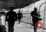 Image of Commodore Dewey Gibraltar United Kingdom, 1899, second 25 stock footage video 65675080669