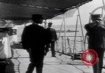 Image of Commodore Dewey Gibraltar United Kingdom, 1899, second 26 stock footage video 65675080669