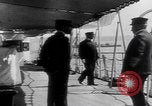 Image of Commodore Dewey Gibraltar United Kingdom, 1899, second 27 stock footage video 65675080669