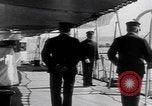 Image of Commodore Dewey Gibraltar United Kingdom, 1899, second 28 stock footage video 65675080669