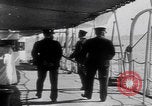 Image of Commodore Dewey Gibraltar United Kingdom, 1899, second 30 stock footage video 65675080669