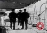 Image of Commodore Dewey Gibraltar United Kingdom, 1899, second 31 stock footage video 65675080669