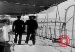 Image of Commodore Dewey Gibraltar United Kingdom, 1899, second 32 stock footage video 65675080669