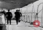 Image of Commodore Dewey Gibraltar United Kingdom, 1899, second 33 stock footage video 65675080669