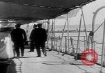 Image of Commodore Dewey Gibraltar United Kingdom, 1899, second 34 stock footage video 65675080669
