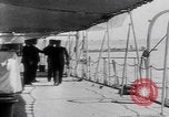 Image of Commodore Dewey Gibraltar United Kingdom, 1899, second 37 stock footage video 65675080669