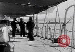 Image of Commodore Dewey Gibraltar United Kingdom, 1899, second 39 stock footage video 65675080669