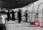 Image of Commodore Dewey Gibraltar United Kingdom, 1899, second 40 stock footage video 65675080669