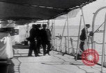 Image of Commodore Dewey Gibraltar United Kingdom, 1899, second 41 stock footage video 65675080669