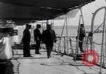 Image of Commodore Dewey Gibraltar United Kingdom, 1899, second 42 stock footage video 65675080669