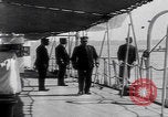 Image of Commodore Dewey Gibraltar United Kingdom, 1899, second 43 stock footage video 65675080669