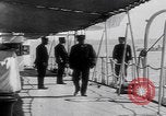 Image of Commodore Dewey Gibraltar United Kingdom, 1899, second 44 stock footage video 65675080669