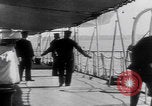 Image of Commodore Dewey Gibraltar United Kingdom, 1899, second 51 stock footage video 65675080669
