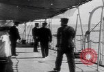 Image of Commodore Dewey Gibraltar United Kingdom, 1899, second 52 stock footage video 65675080669