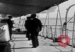 Image of Commodore Dewey Gibraltar United Kingdom, 1899, second 53 stock footage video 65675080669