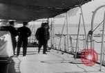 Image of Commodore Dewey Gibraltar United Kingdom, 1899, second 55 stock footage video 65675080669