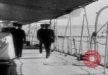 Image of Commodore Dewey Gibraltar United Kingdom, 1899, second 56 stock footage video 65675080669