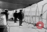 Image of Commodore Dewey Gibraltar United Kingdom, 1899, second 59 stock footage video 65675080669