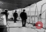 Image of Commodore Dewey Gibraltar United Kingdom, 1899, second 61 stock footage video 65675080669