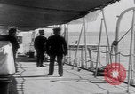 Image of Commodore Dewey Gibraltar United Kingdom, 1899, second 62 stock footage video 65675080669