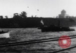 Image of USS Olympia naval parade New York City USA, 1899, second 12 stock footage video 65675080670