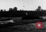 Image of USS Olympia naval parade New York City USA, 1899, second 13 stock footage video 65675080670