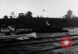 Image of USS Olympia naval parade New York City USA, 1899, second 14 stock footage video 65675080670