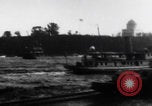 Image of USS Olympia naval parade New York City USA, 1899, second 24 stock footage video 65675080670