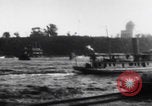 Image of USS Olympia naval parade New York City USA, 1899, second 25 stock footage video 65675080670