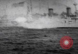 Image of USS Olympia naval parade New York City USA, 1899, second 50 stock footage video 65675080670