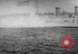 Image of USS Olympia naval parade New York City USA, 1899, second 52 stock footage video 65675080670