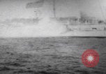 Image of USS Olympia naval parade New York City USA, 1899, second 53 stock footage video 65675080670