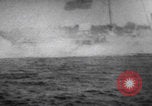 Image of USS Olympia naval parade New York City USA, 1899, second 57 stock footage video 65675080670