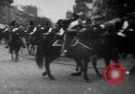 Immagine di Dewey Day a New York New York City USA, 1899, secondo 10 filmato di repertorio 65675080671