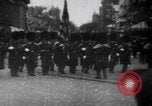 Immagine di Dewey Day a New York New York City USA, 1899, secondo 48 filmato di repertorio 65675080671