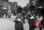 Immagine di Dewey Day a New York New York City USA, 1899, secondo 54 filmato di repertorio 65675080671