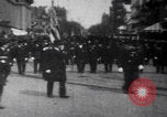 Immagine di Dewey Day a New York New York City USA, 1899, secondo 57 filmato di repertorio 65675080671