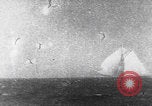 Image of American yacht Columbia United States USA, 1899, second 3 stock footage video 65675080672