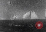 Image of American yacht Columbia United States USA, 1899, second 4 stock footage video 65675080672