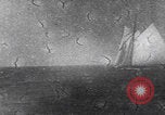 Image of American yacht Columbia United States USA, 1899, second 20 stock footage video 65675080672