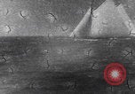 Image of American yacht Columbia United States USA, 1899, second 31 stock footage video 65675080672